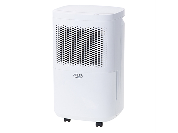 Adler Ad 7917, 200 W, 245 W, Typ Ef (Cee 7/7), 220-240 V, 50 Hz, 5 - 32 °C