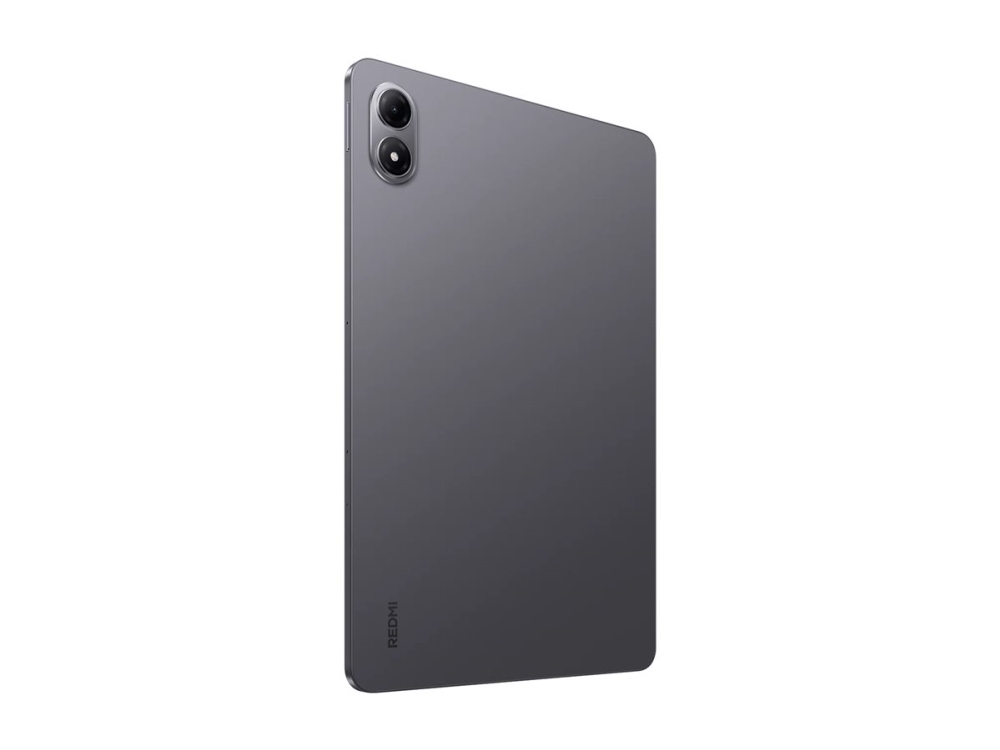 Xiaomi Redmi Pad 2 Pro - Tablet - Xiaomi Hyperos 2 - 128 Gb Ufs Card - 12.1" (2560 X 1600) - Microsd Indgang - Grafitgrå