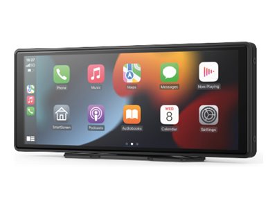 Navitel Carplay/Android Auto Radio Ds1020