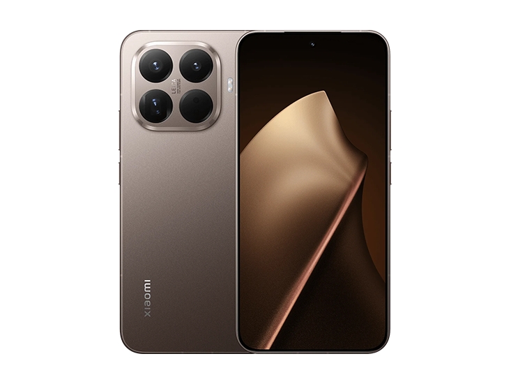 Xiaomi 15T Pro 5G Dual SIM Smartphone 12GB RAM 256GB Mocha Gold AMOLED 144Hz Leica Camera