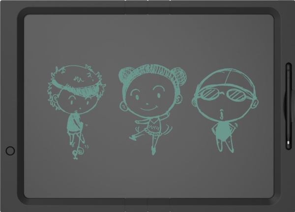 Myfirst Sketch Board Pro - Black