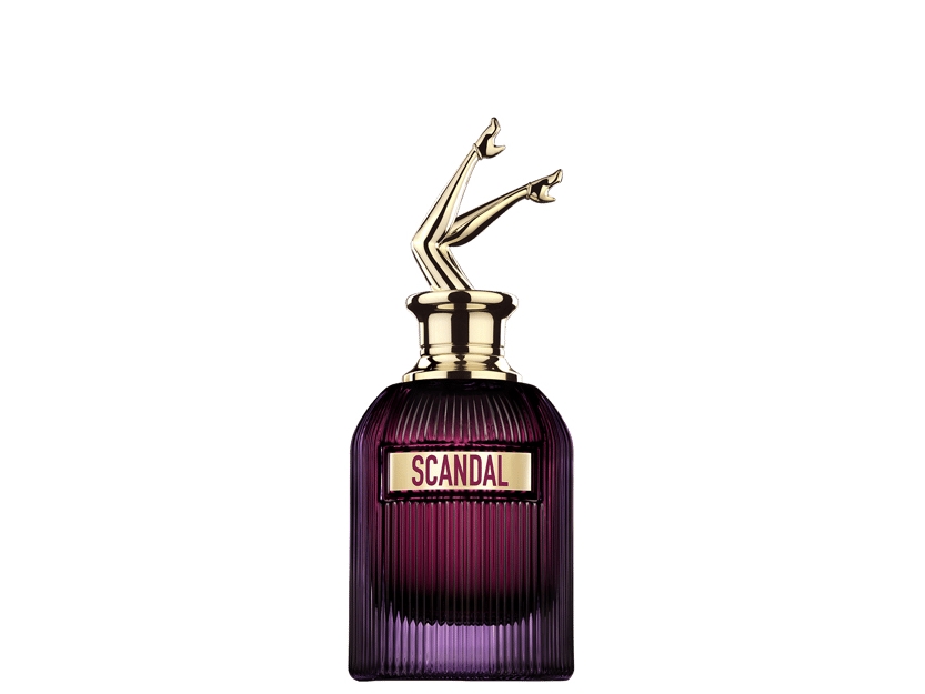 Jean Paul Gaultier Skandal Intensives Eau De Parfum - 80Ml