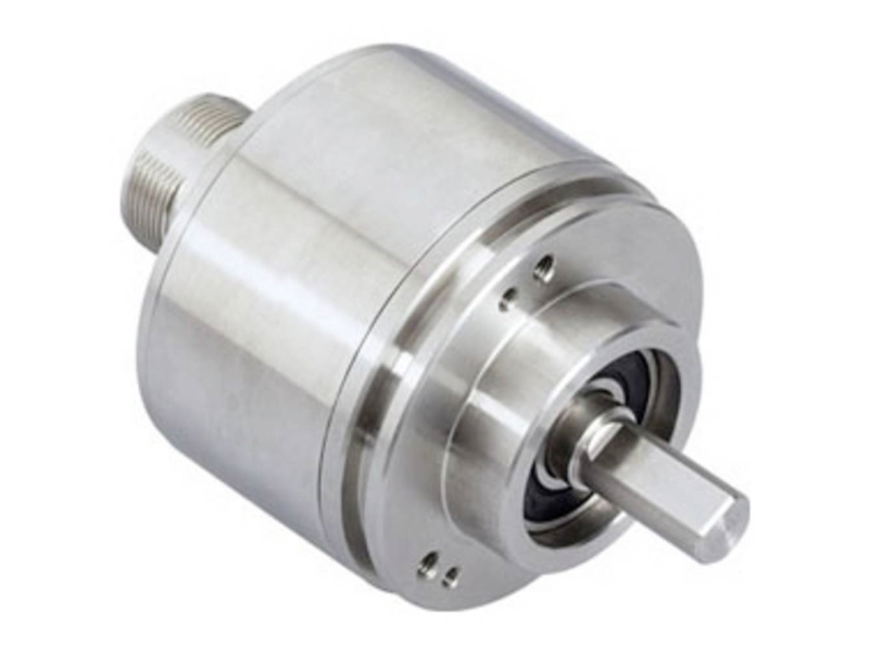 Posital Fraba Absolut svängande sensorer 1 st OCD-S101B-0016-C10V-PRL Spännfläns | PMIC | GameStuff