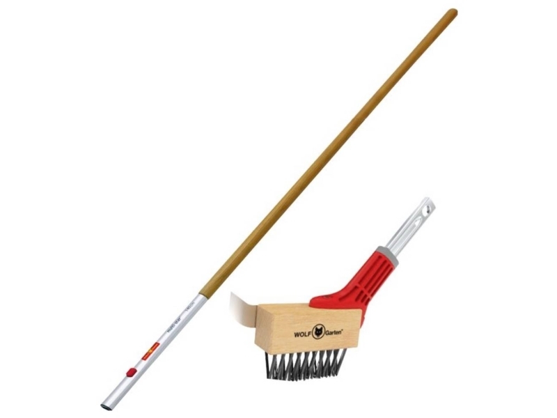 WOLF-Garten 71AAM009650 Fugebørste