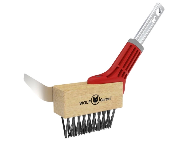 WOLF-Garten 71BAA020650 FBS-M Fugebørste