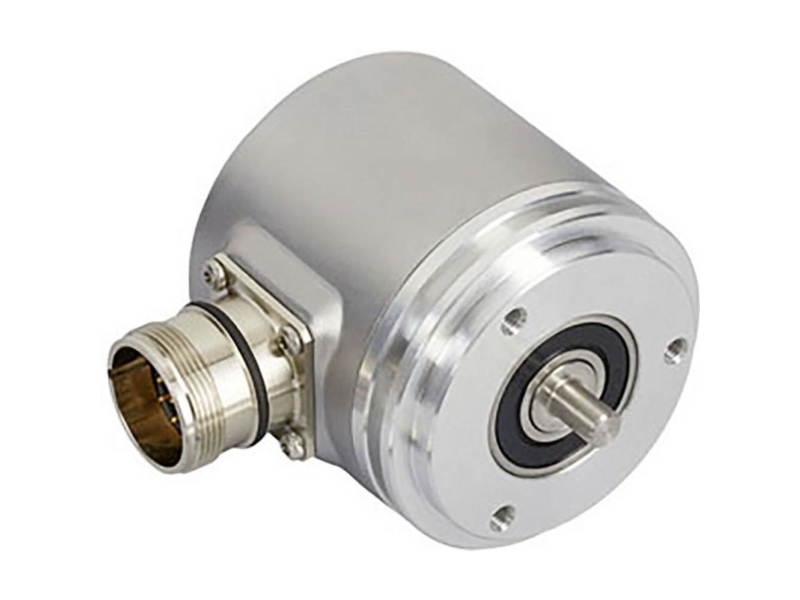 Posital Fraba Absoluta rotationssensorer 1 st OCD-P1A1G-00AA-S06S-PRP Synkron fläns | PMIC | GameStuff