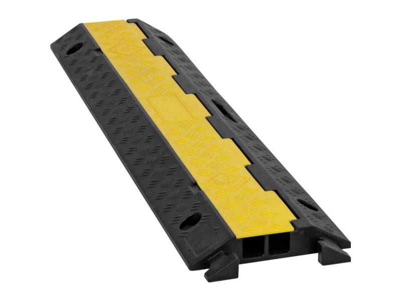 Eurolite KB-2A kabelbro (B x H) 98 cm x 4,5 cm