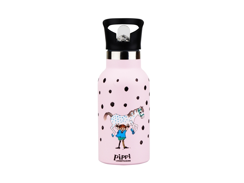 Barbo Toys Pippi - Drikkedunk - Cream