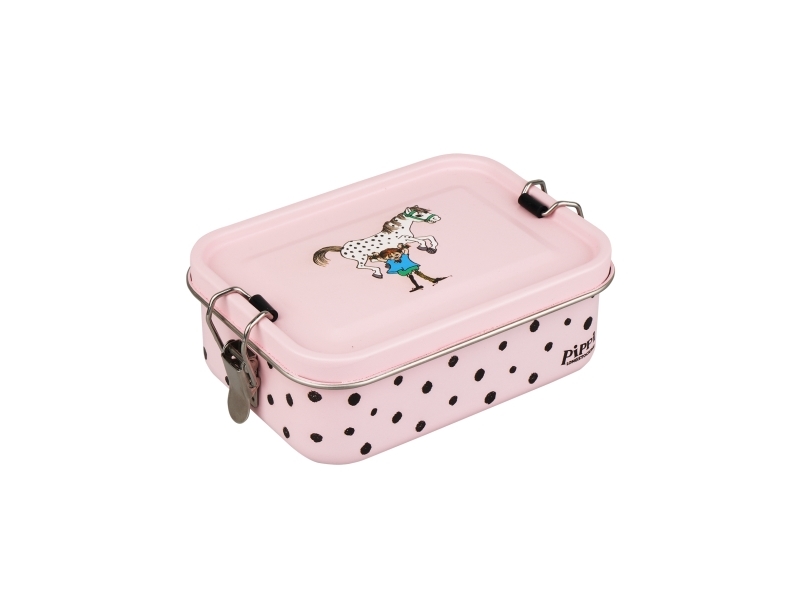 Astrid Pippi Lunch Box