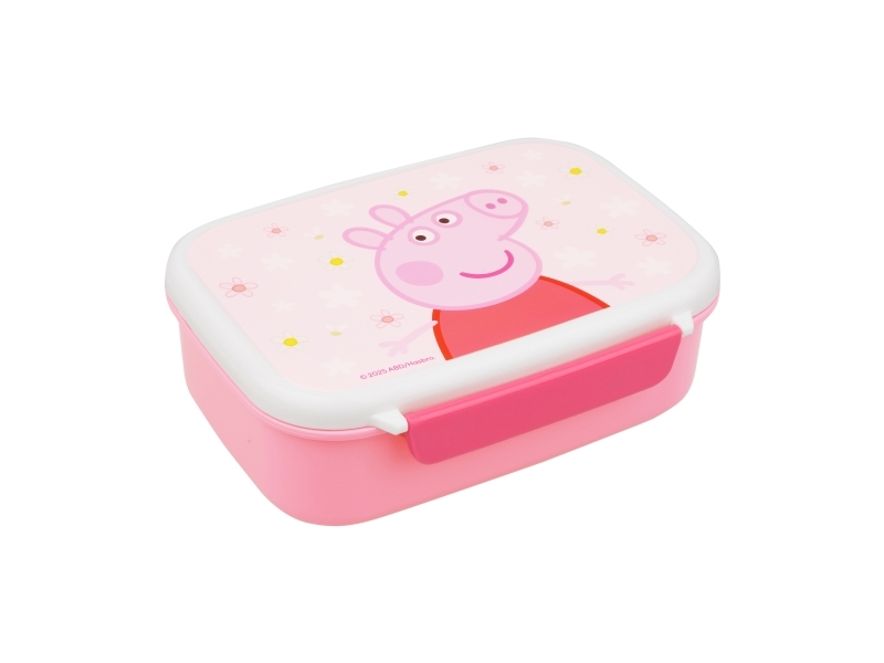 Gurli Schwein - Lunchbox - Blumen | Sprache: Dänish
