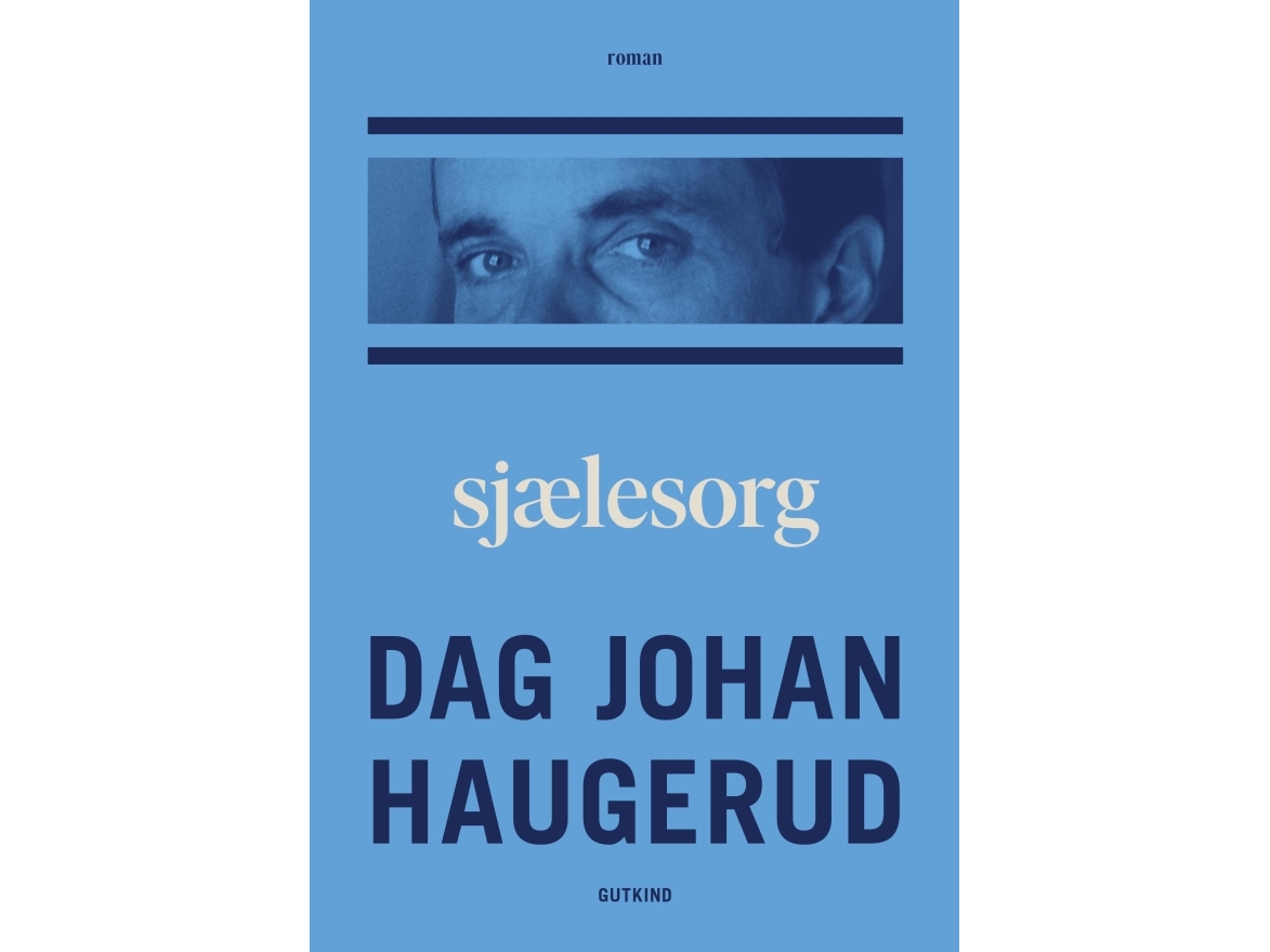 Sjælesorg | Dag Johan Haugerud