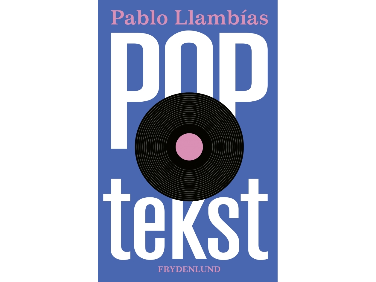 Poptekst | Pablo Llambías | Sprache: Dänish
