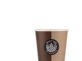 Papkop, Huhtamaki® Coffee To Go, 25 cl, pakke a 80 stk.