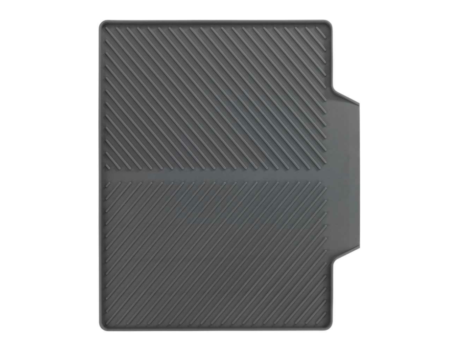 Wenko 54705100, Grau, Kunststoff, 340 Mm, 400 Mm, 30 Mm