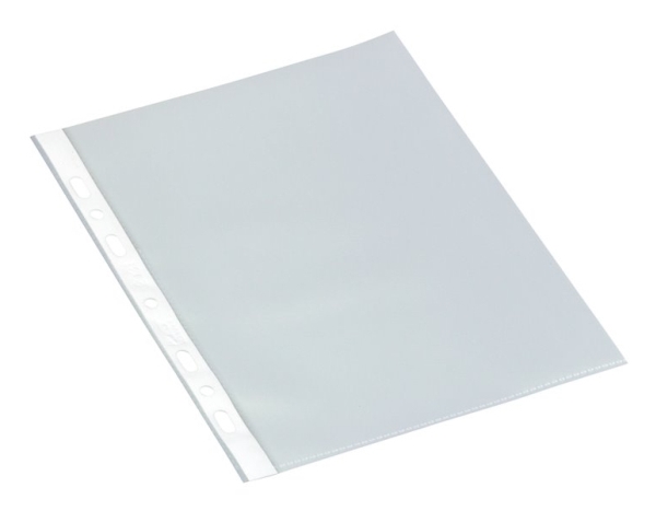 Bantex Lomme, A5 0,08 Mm, Transparent