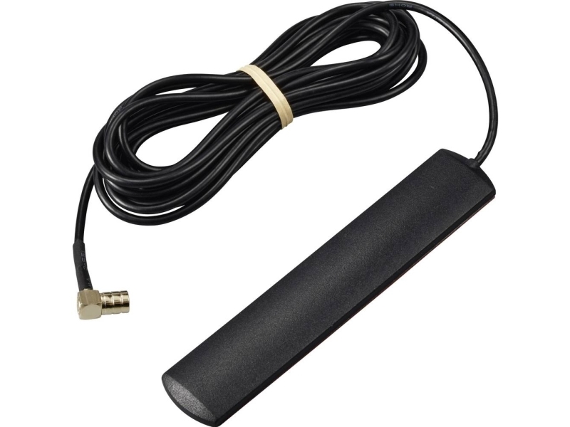 Renkforce RF-6097814, 1 styck, 115 mm, 21 mm, 5 mm | Bilvård & Biltillbehör - HiFi för bilar - Hifi Tillbehör | GameStuff