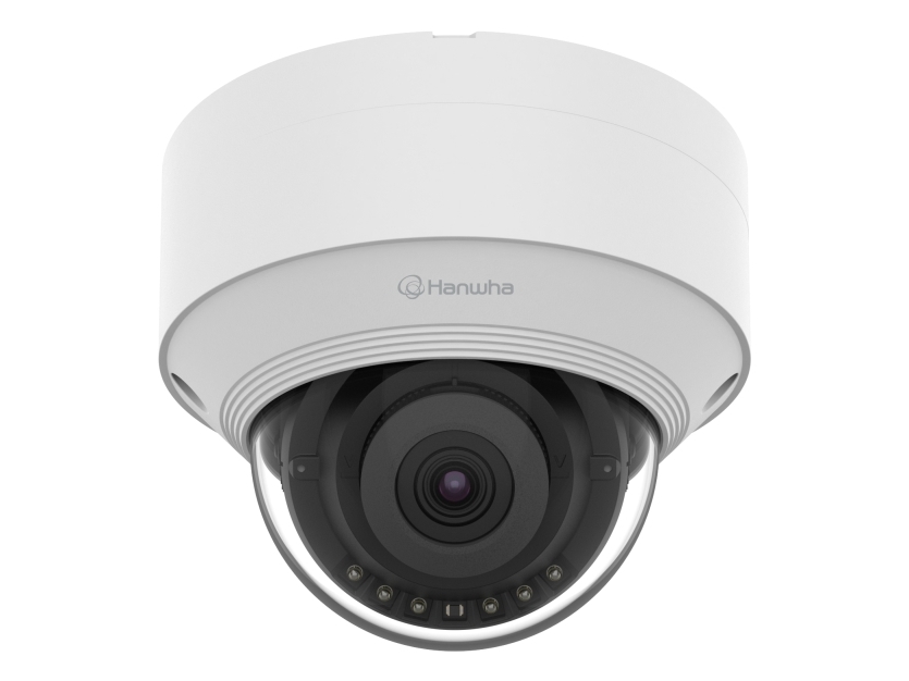 Hanwha Qnv-C8013r, Ip-Sicherheitskamera, Innen & Außen, Kabelgebunden, Preset-Punkt, Vereinfachtes Chinesisch, Tschechisch, Deutsch, Niederländisch,