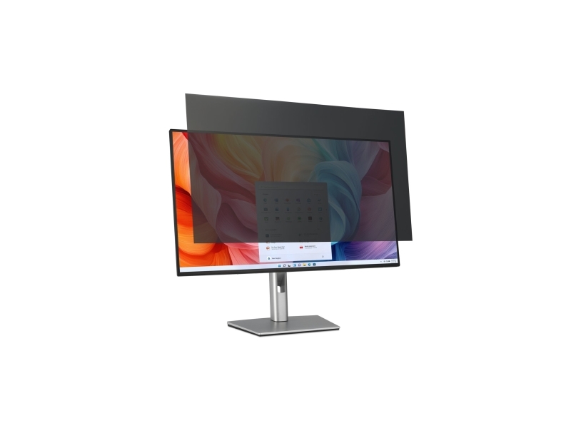 Kensington Høj Klarheds-Skærmfilter Til 23'''' Monitorer 16:9, 58,4 Cm (23"), 16:10, Monitor, Rammeløst Display Privatlivsfilter, 2H, Anti-Blue, Anti