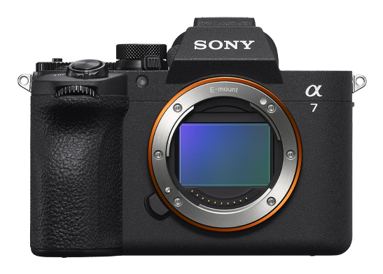 Sony A A7 V Milc Gehäuse 33 Mp Exmor Rs Sortieren