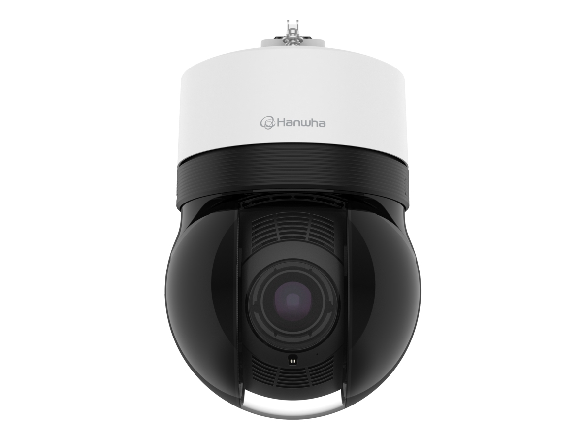 Hanwha Xnp-C7310r, Ip-Sikkerhedskamera, Indendørs & Udendørs, Ledningsført, Forudindstillet Sekvens, 120 Db, Fcc 47 Cfr 15 Subpart B Class A, Ices-3(