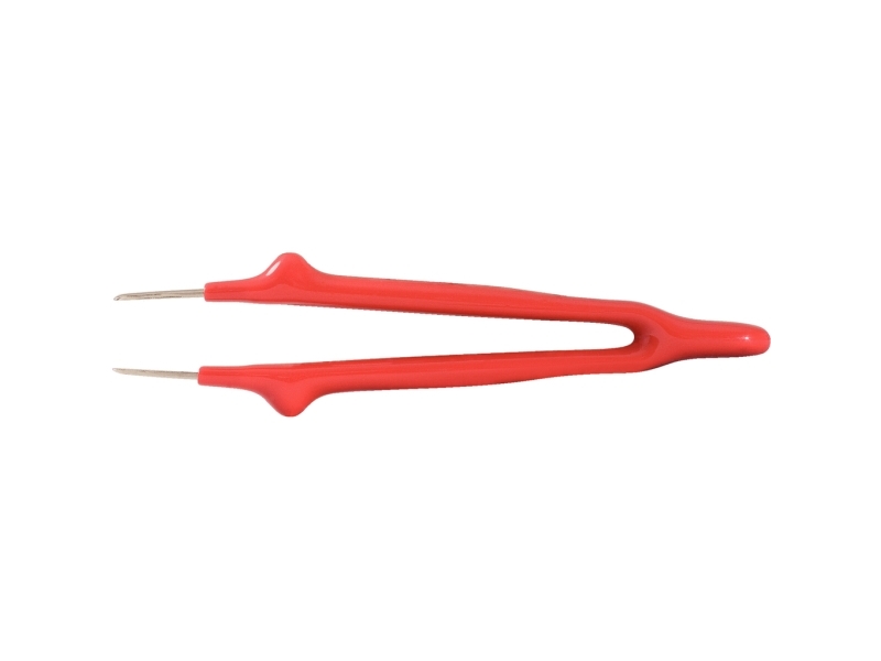 KS Tools 1171626 Pinsetit Kärki 130 mm