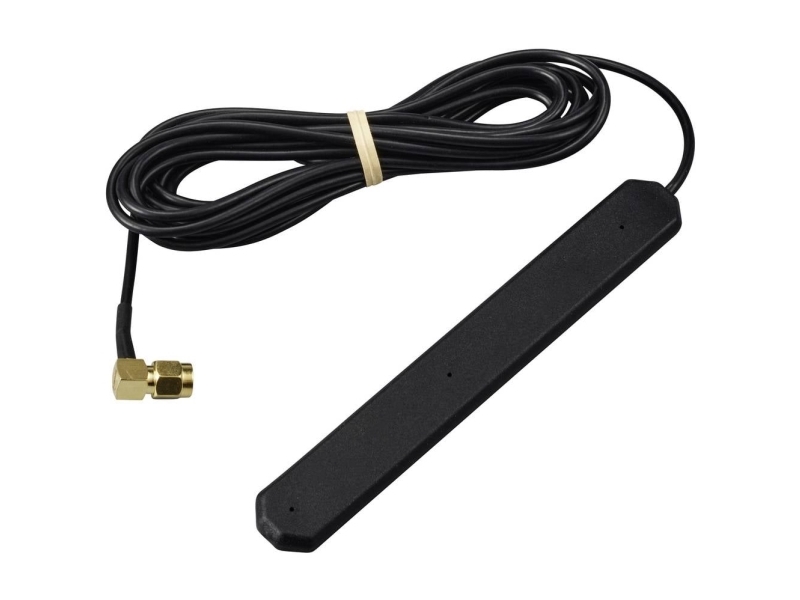 Renkforce Rf-6097812, 1 Stück(E), 5 V, 133 Mm, 17 Mm, 8 Mm
