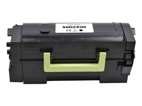 Renkforce Rf-6131508, 35000 Seiten, Schwarz, 1 Stück(E)