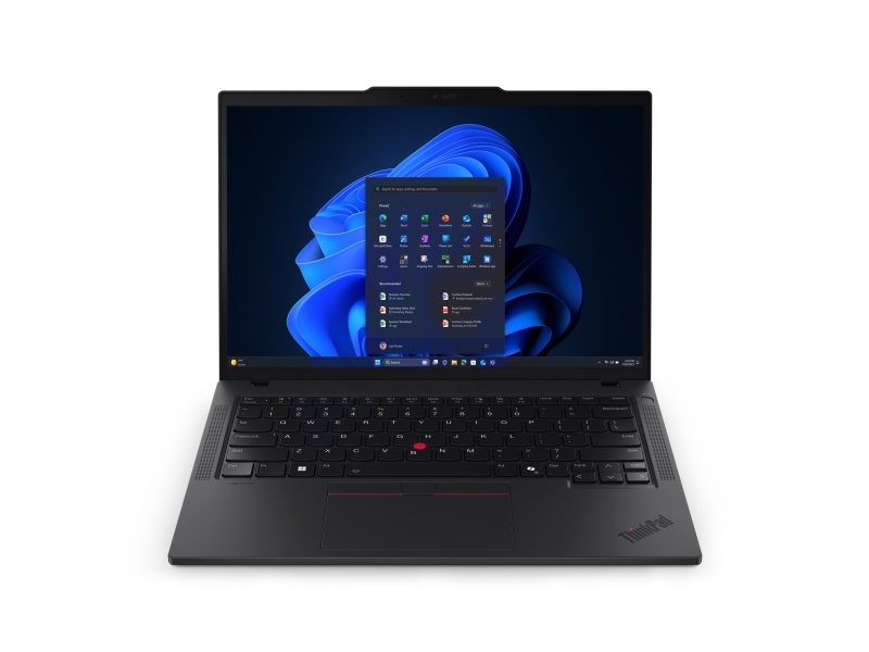 Lenovo ThinkPad T14 Gen 6 (Intel), Intel Core Ultra 5, 35,6 cm (14), 1920 x 1200 pixel, 16 GB, 512 GB, Windows 11 Pro