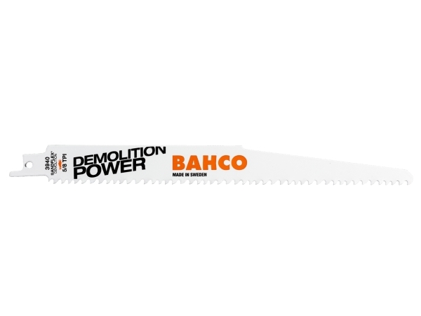 Bahco 3940-228-5/8-Dsl-2P, 120 G