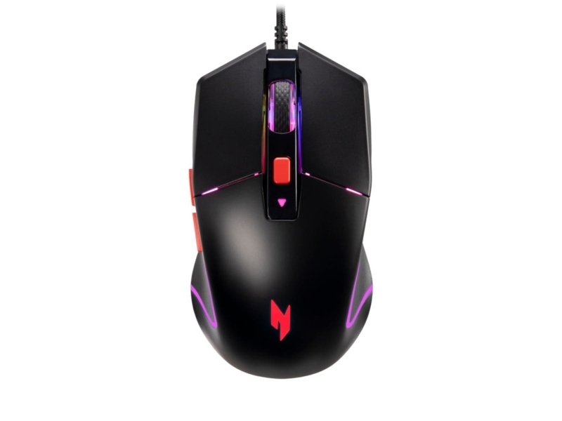 Acer Nitro - Mus - Optisk