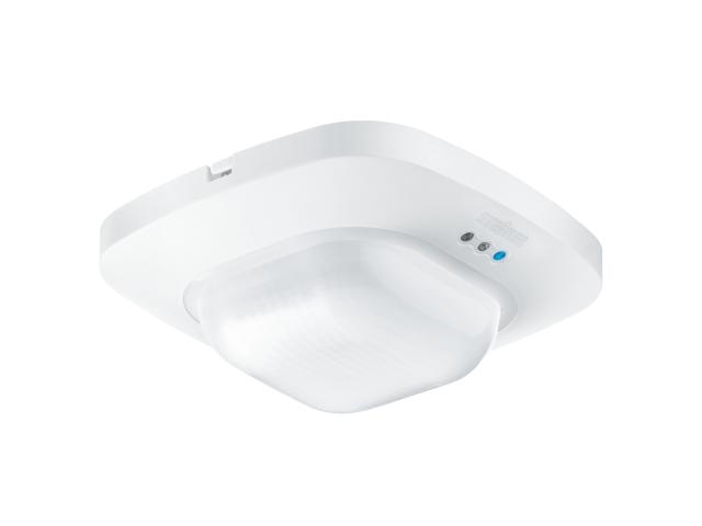 STEINEL HD 24m KNX, Katto, Ulkona, Sisätila, Valkoinen