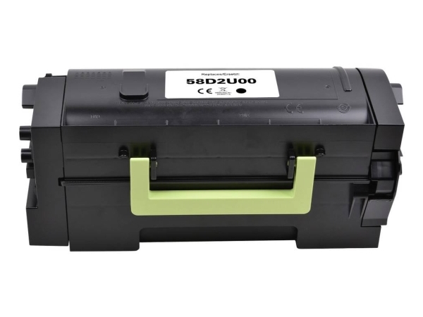 Renkforce Rf-6131510, 55000 Seiten, Schwarz, 1 Stück(E)