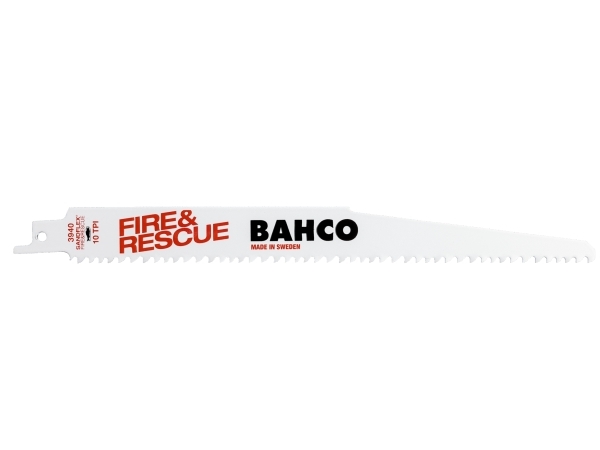 Bahco 3940-228-10-DSL-2P blad til sav