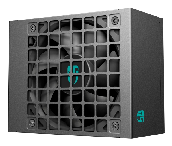 Zasilacz Deepcool 750W Deepcool Ps750g Sfx Atx 3.1 80 Plus Gold