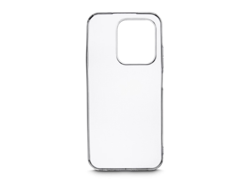Hama 00019684, Cover, Xiaomi, Redmi 15C, Transparent
