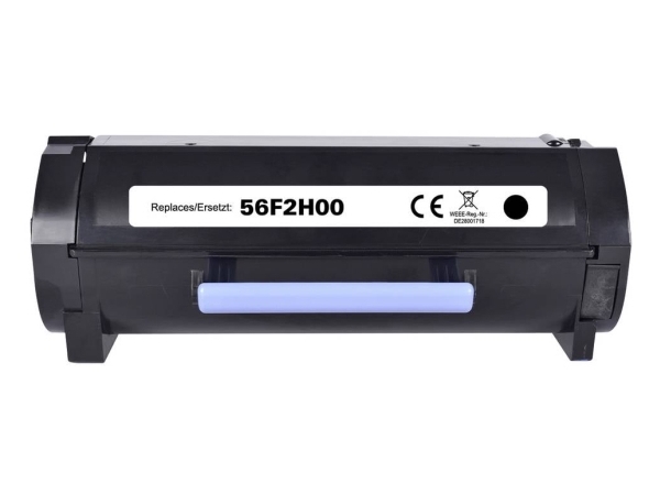 Renkforce Rf-6131126, 15000 Seiten, Schwarz, 1 Stück(E)