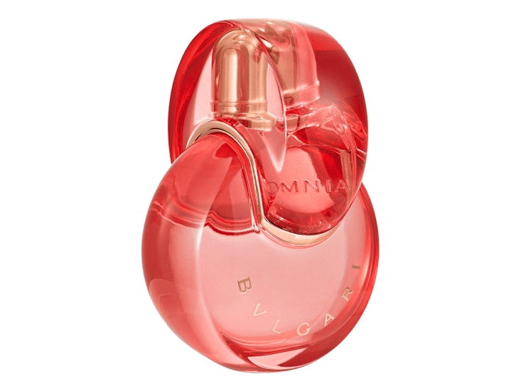 Bvlgari Omnia Coral Eau De Toilette Refillable 100 Ml (Woman)