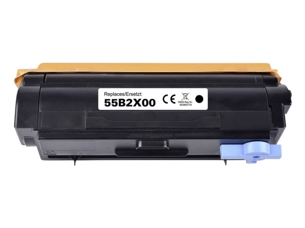 Renkforce Rf-6131124, 20000 Seiten, Schwarz, 1 Stück(E)