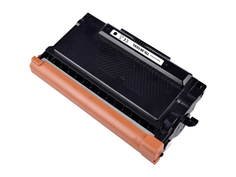Renkforce Rf-6608856, 25000 Seiten, Schwarz, 1 Stück(E)