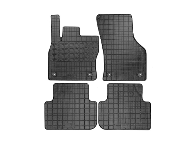 Skoda Octavia III 2013-, Octavia LV 2020-