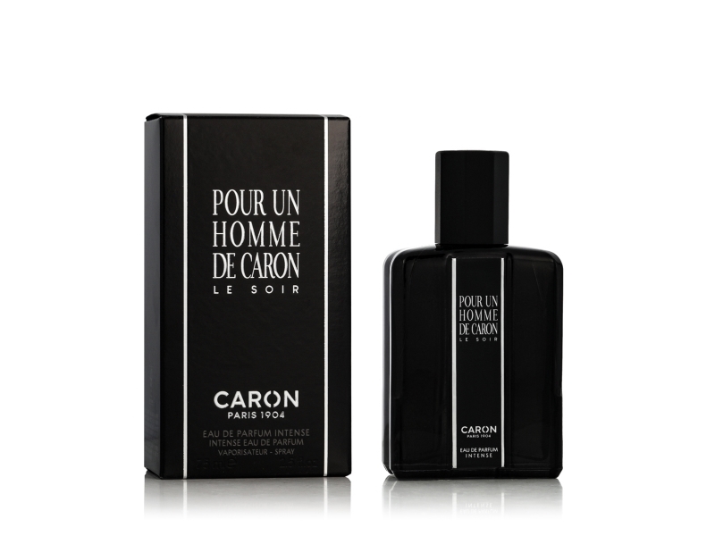 Caron Pour Un Homme De Caron Le Soir Eau De Parfum Intense 75 Ml (Man)