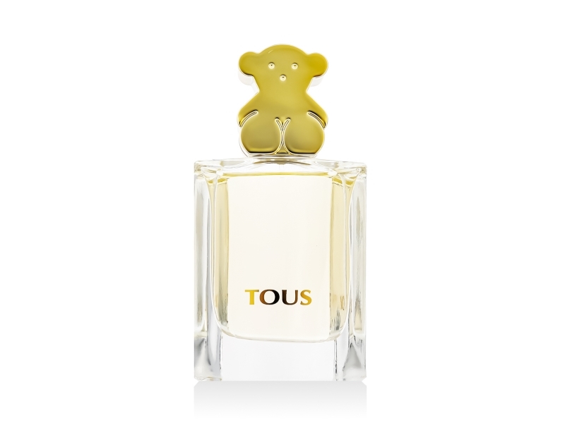 Tous Gold Eau De Parfum 30 Ml (Woman)