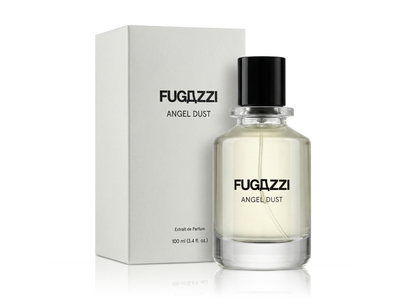 Fugazzi Angel Dust Eau De Parfum 100 Ml (Unisex)