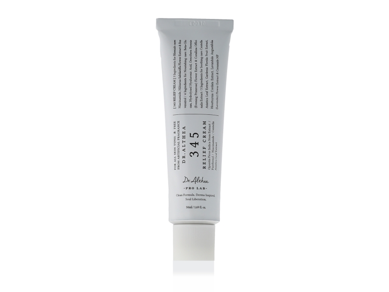 Dr. Althea Resveratrol 345NA Intensive Repair Cream 50ml