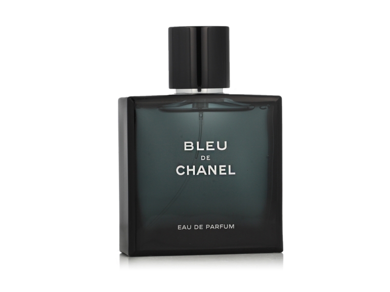 Chanel Bleu De Chanel Eau De Parfum 50 Ml (Man)
