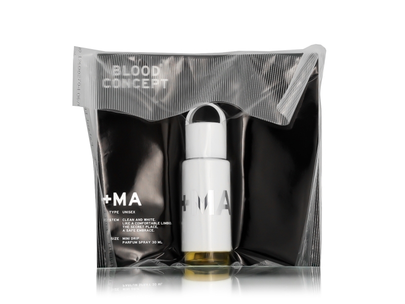 Perfumy Damskie Blood Concept +Ma Edp 30 Ml