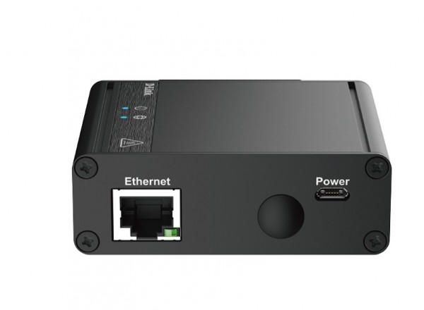 D-Link Lte-Modem Industrial M2m 1X10/100/1000 1Xsim