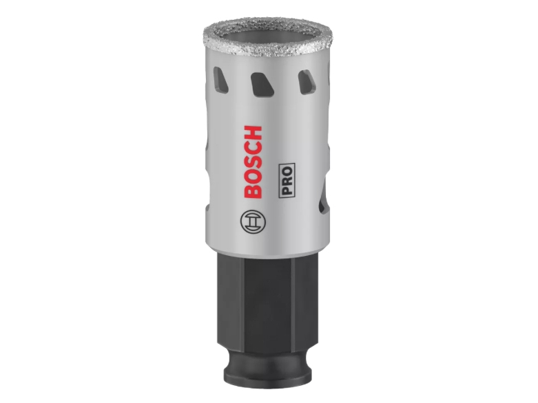 P TI D 25mm HÅL | N - A | GameStuff