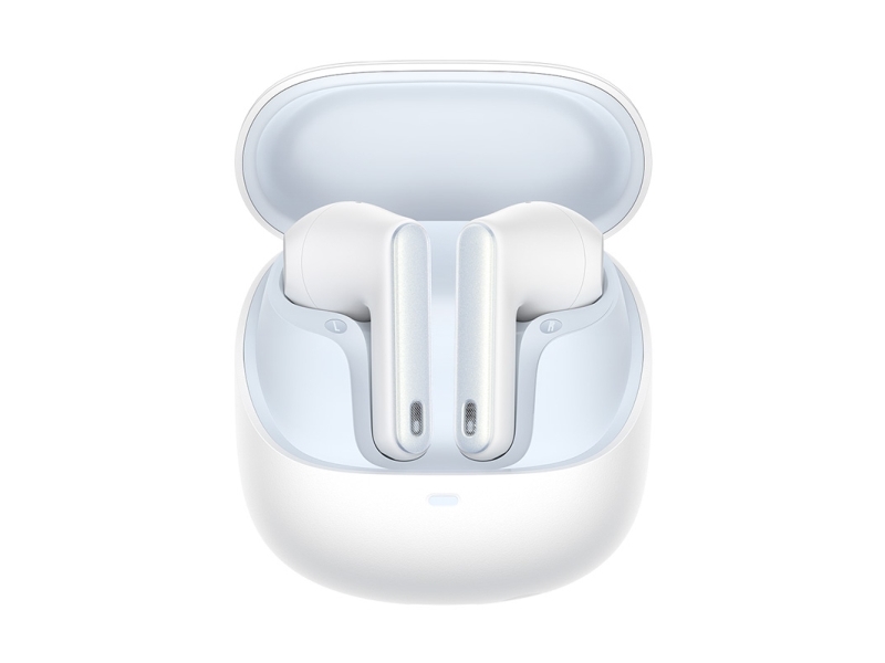 Baseus Bowie M3, True Wireless Stereo (Tws), Opkald/Musik, 20 - 20000 Hz, 49 G, Headset, Hvid