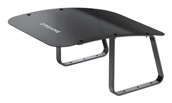 Dreame MMGA20, Robot plæneklipper garage, Dreame, A1, A1 Pro, A2, Sort, 1 stk